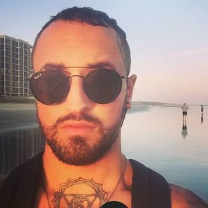 Meet your Posher, Charlie